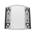 1Piece Shaving Foil Replacement Foil Razor for Braun Interface 3000 Series 3773 3770 3710 Shaving Replace Screen Mesh Net Grid. 