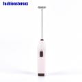 Mini Electric Coffee Whisk Mixer Milk Foamer Frother Egg Beater Kitchen Tools. 