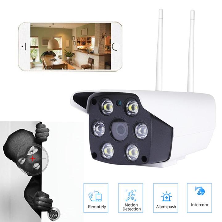 Outdoor%20IP%20Wireless%20Camera,%20HD%201080P%20WiFi%20CCTV%20Surveillance%20Camera,%20Weatherproof%20-%20Night%20Vision%20-%20LED%20Lights%20-%20Two%20Way%20Audio%20-%20Motion%20Detection%20-%20SD%20Card%20Slot%20-%20V380%20-%20Free%20Camera%20Stand%20+%20Power%20Adapter%20-%20Image%204