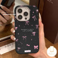 For Vivo Y04 Y19S Y29 Y29S Y03 Y36 Y15 Y100 Y17 Y27 Y12 Y28 Y17s Y11 Y31 Y20 Y35 Y30 Y51 Y18 Y50 Y91 Y20i Y16s Y12s Y02 Y22 Y16 Y21 Y91C Y33s Stars Pearl Bow Bracelet Case. 
