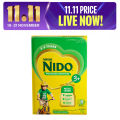 NESTLE NIDO Pre School Nutrition 3+ Powder 375g. 