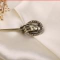 Game Of Throne Brooch Lapel Pin. 