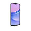 Samsung Galaxy A15 - 8GB RAM 256GB ROM  6.5'' FHD+ Super Amoled Display 5000 mAh Battery PTA Approved 1 Year Official Brand Warranty. 