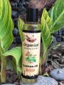 100% Pure Castor Oil cold pressed Natural and Organic 100ml. 