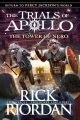 Trials of Apollo Series Rick Riordan Collection 5 Books Set. 
