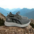 Men's Summer Breathable Mesh Sneakers – Odor-Resistant, Soft Sole, Trendy Casual & Running Shoes for boys and mens. 