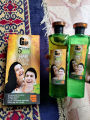 Gep 15 Minute Speedy Hair Color Gel black 2 BOTTLE 1000 ML. 