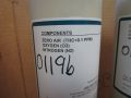 (2) Airgas Compressed Gas Cylinder X02NI79CP106146 Zero Air, Oxygen, Nitrogren. 