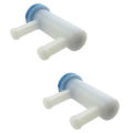 for Fuel Filter 69J-24501-10-00 F200 F225 F250 LF250 Outboards. 
