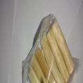 100pcs of wood wall plugs  Size = 25mm x 10  suitable for DIY wall drill project, its easy to use, environment friendly, safe.. 
