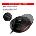 ZELOTES T-30 Mouse Wired Optical Mouse Vertical Mouse USB Wired Gaming Mouse 6 Keys Ergonomic Mice with 3200 DPI for PC Laptop. 