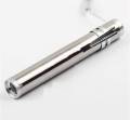 LED Medical Pen Torch (Yellow Light). 