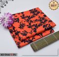 Micro Polo Cotton Women Dresses 2 Pcs Marina Wool For Women Collection, 3 meters Imported Wool Cotton 2pc Latest Design, All Season Cotton Collection Women Suit. 