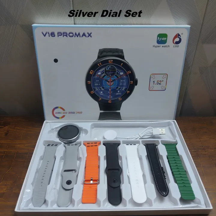 Round%20Shape%20Smart%20Watch%20Series%2010%20-%20V16%20Pro%20Max%20Round%20Dial%20Smart%20Watch%20For%20Men%20&%20Women%20-%20Image%204