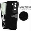 Vivo V40E 5G Back Cover Soft Matt Official Clothe Inside Liquid Silicon Case Camera Protection Phone Case for Vivo V40E 5G. 