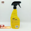 Formula 1 Dry Clean Carpet & Upholstery Cleaner. 