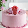 Rose Bouquet Candle Mold Silicone Valentines Day Molds Flower Bunch Soap Molds For Cake Decorating Candle Making Resin Epoxy Jewelry DIY Casting Plaster Clay Mold. 