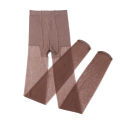 Women Tights Elastic Silk Stockings Solid Color Stockings Pantyhorse Nylon Stockings Legs Female Hosiery Sun Protection. 