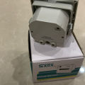SARA Hour Meter 220-240VAC Timer Counter Industrial  AC Hourmeter Timing Gauge 99999H. 