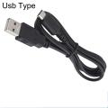 Home Wall Travel US Plug Charger AC Power Adapter Cord for Nintendo DS Lite NDSL. 