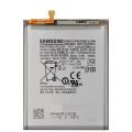 SAMSUNG A31 / A32 4G Battery Replacement EB-BA315ABY Battery with 4000mAh Capacity _ Silver. 