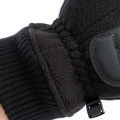 Uni Gloves Lint Free Fade Resistant Utility Work Gloves. 