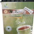 Fat Burning Look Smart With Chinese slimming Tea (Wulong). 