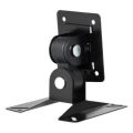 LCD TV Wall Mount Stand 14" to 24" 180 degree rotation LED Bracket. 