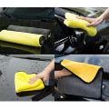Car Microfiber Towel Grade Premium Microfiber Towels Drying Absorber Car Polishing Waxing Cleaning Detailing Cloth Free Shipping. 
