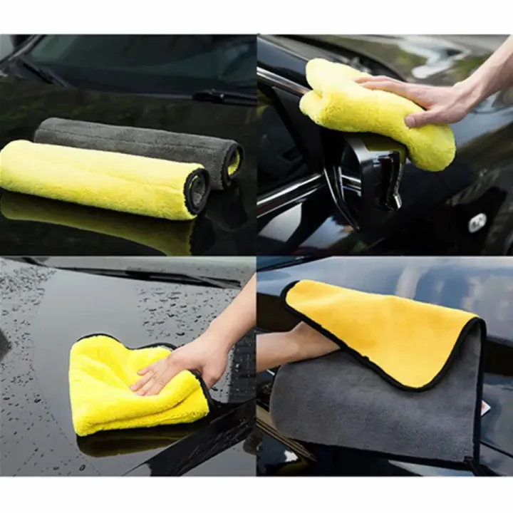 Car%20Microfiber%20Towel%20Grade%20Premium%20Microfiber%20Towels%20Drying%20Absorber%20Car%20Polishing%20Waxing%20Cleaning%20Detailing%20Cloth%20Free%20Shipping%20-%20Image%202