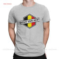Mathieu Van Der Poel TShirt for Men Wout by Aert Cool Humor Leisure Sweatshirts T Shirt Novelty Trendy Fluffy. 