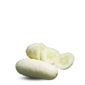 "Apnaugao Heirloom Cucumber Seeds Collection: Packets of 6  Featuring White Wonder, Marketer, Cornichon de Paris, Alficoz, Ashley, and Kheera Varieties for a Diverse Harvest. 