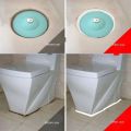 120ml Multipurpose Silicone Sealant Waterproof Caulk Seal Mouldproof Fast Drying Adhesive Glass Glue For Bathroom Kitchen. 