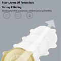 Mask Baby masks 0 to June baby newborn 1-3 years old children children infant boys and girls summer thin section[go]. 