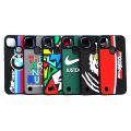 Infinix Smart HD Back Cover Casetify Brand LOGO Case For Smart HD. 