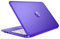 HP Stream 11 Pro G2 Windows 8.1 or 10 Pro Notebook PC –Dual-Core Processor - 2GB DDR3L Ram - 32GB Solid State Drive – Intel HD Graphics – 11.6¨ HD LED Display. 