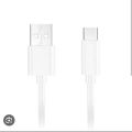 original interlink type c data cable with fast charging support. 