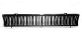 Suzuki Mehran Front Grille Lining Black. 