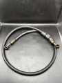 Gs150 disk brake pipe or Disk brake pipe for Suzuki GS150cc. 