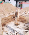 Mosque Construction / Sadaqah Jariyah Programme. 
