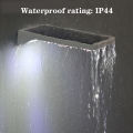 Favorite 36 LED Wall Solar Motion Sensor Street Light Garden Lamp Security Outdoor. 