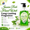 Brightify Hand Wash 500ml | Jasmine Rush, Blossom Bridge & Ocean Breeze | Vitamin E Moisturizing Liquid Soap. 