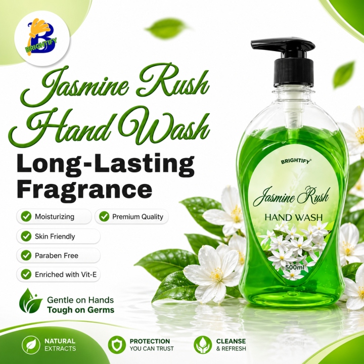 Brightify%20Hand%20Wash%20500ml%20%7C%20Jasmine%20Rush,%20Blossom%20Bridge%20&%20Ocean%20Breeze%20%7C%20Vitamin%20E%20Moisturizing%20Liquid%20Soap%20-%20Image%203