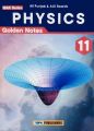 WAK Series Physics For Class 11 Book By Prof Hassaan Fareed. 