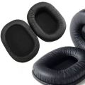 1pair Replacement Ear Pads Cushions For Sony MDR7506 MDR-7506 MDR-V6 Headphone. 