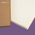 3 in 1 (Blank, Kraft & Dotted Pages) Journal - BLINGSPOT DIY Series. 