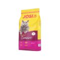 Josera Josi Sterilised Classic Dry Cat Food 18kg. 