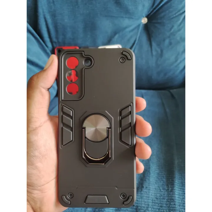 Samsung%20S21%20Armor%20Series%20PC%20+%20TPU%20Protective%20Case%20with%20Ring%20Holder%20Cover%20For%20Samsung%20s21%20-%20Image%203