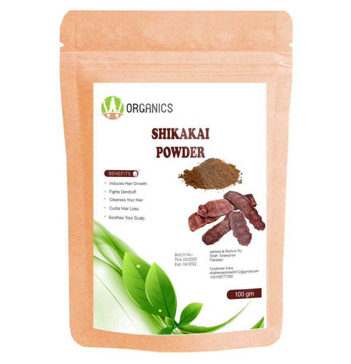 Organic%20Shikakai%20Powder%20200%20gm%20-%20Image%202