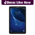 Samsung Galaxy Tab E 8' Inch Tablet | 100% INSPECTED | 2GB RAM | 5000mAh Battery | With Box, Charger, Cable & Free Surprise Gift | Just Like New Condition | High Performance | Reliable | Affordable | Long Battery Life | Budget Friendly | Top Selling. 